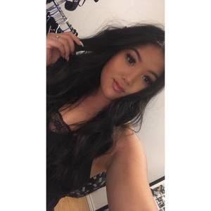 Meet your Posher, Tyra